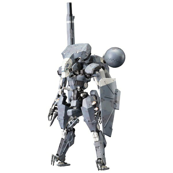 楽天市場】壽屋 1／100 メタルギア REX Black Ver