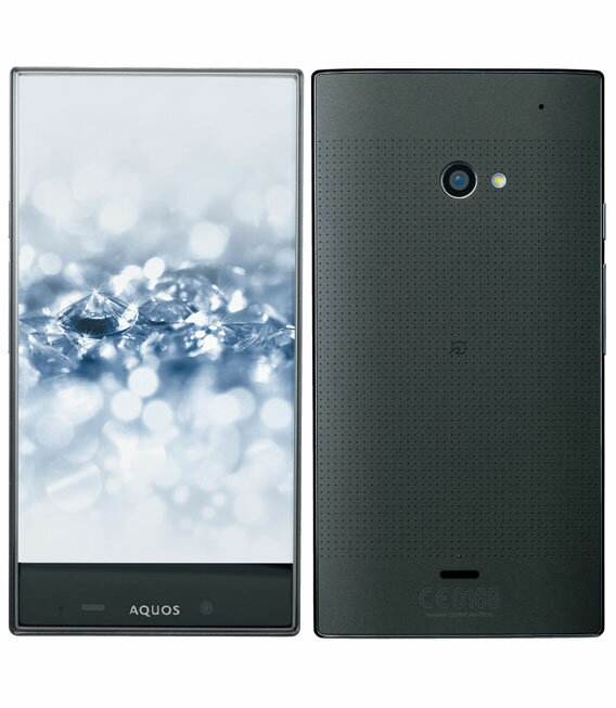 AQUOS wish 4 ブラック 本体　ソフトバンク　A403SH Black 楽天市場】ソフトバンク SHARP AQUOS wish4 biz A403SH ブラック
