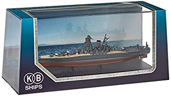 楽天市場】インターアライド 1/200 日本海軍戦艦 大和 プラモデル