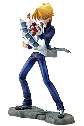 楽天市場】壽屋 1／7 遊戯王 ARTFX J アテム | 価格比較