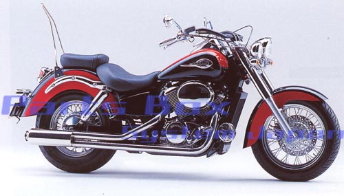 イントルーダークラシック400 ハリケーン ドラッグマフラー バージョンZ 楽天市場】大阪単車用品工業 HURRICANE ハリケーン ドラッグマフラー
