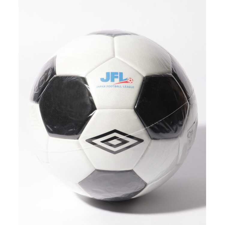 楽天市場】デサント アンブロ UMBRO サッカーボール 5号球 JFL公式試合