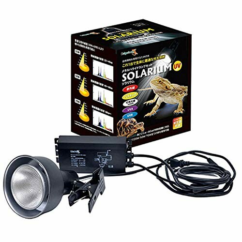 楽天市場】ゼンスイ ゼンスイ ソーラーラプター HIDランプ 50W