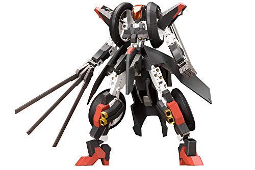 楽天市場】壽屋 1／100 フレームアームズ RV−6 ガルツヴァーク