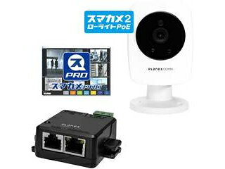楽天市場】プラネックスコミュニケーションズ PLANEX スマカメ カメラ