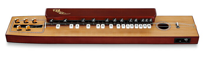 楽天市場】鈴木楽器製作所 SUZUKI/スズキ 弓弾き大正琴 悠弓 YTS01