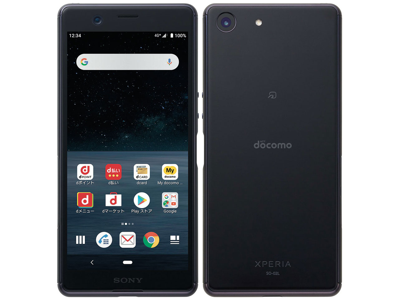 楽天市場】ソフトバンク SONY Xperia Ace III A203SO ブラック | 価格