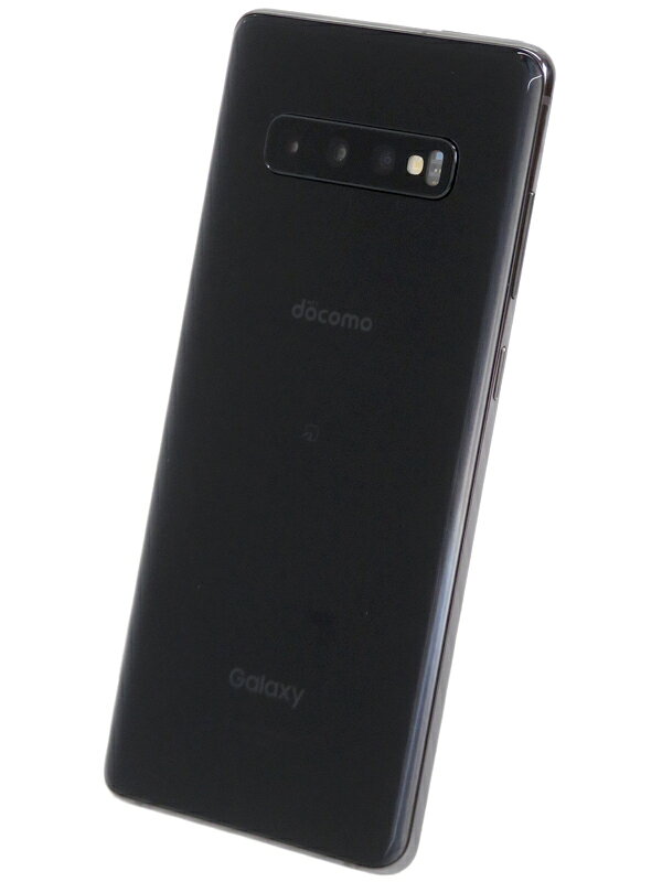 Galaxy S10+