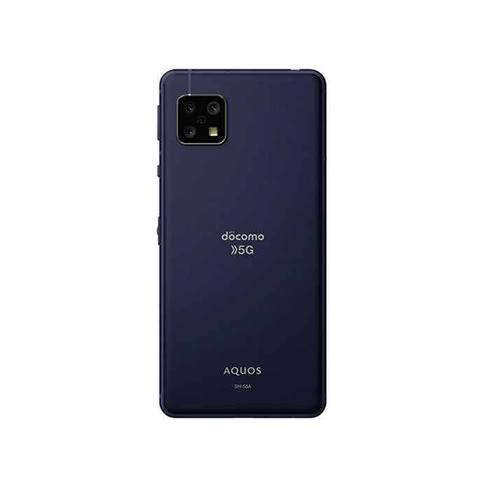 楽天市場】KDDI SHARP AQUOS sense5G SHG03 ブラック | 価格比較