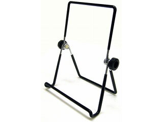 タイムリー｜TIMELY スマホ・タブレットスタンド Lサイズ ブラック TM-STAND-L