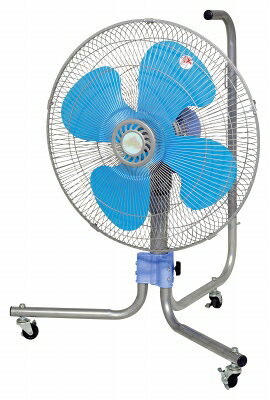 楽天市場】トラスコ中山 TRUSCO 全閉式35CM工場扇 ロータリー型 TSLF