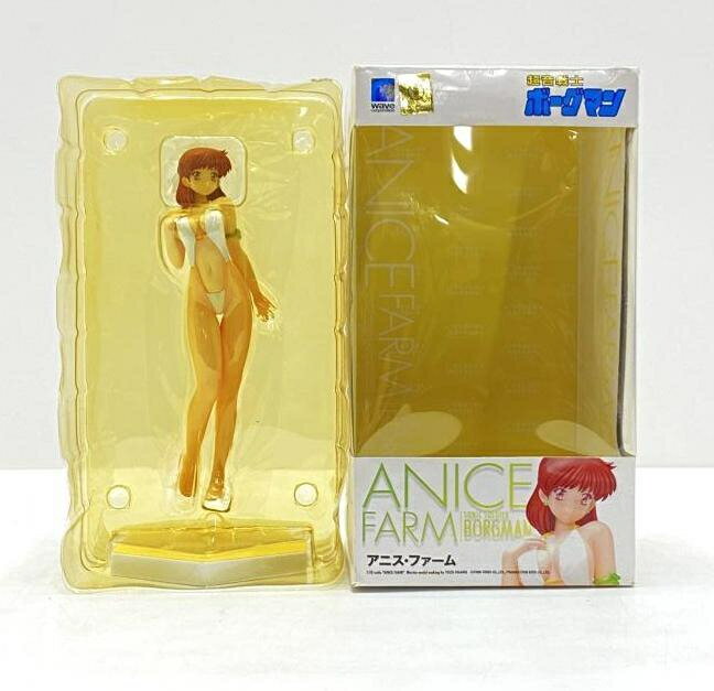 楽天市場】ウェーブ 1／10 BEACH QUEENS 超音戦士