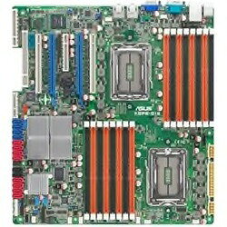 楽天市場】ASUS サーバー用マザーボード Intel C602-A PCH