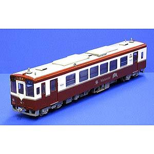楽天市場】冨士模型 鉄道模型 MAXモデル HO NDC-A11 ひたちなか