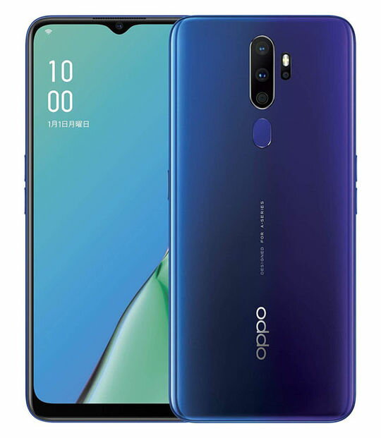 楽天市場】KDDI Oppo OPPO Reno3 A ホワイト 6GB 128GB OPU33 CPH2013