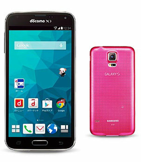NTTdocomo - 美品 docomo GALAXY S5 SC-04F 〇判定 ホワイト 送料無料 Amazon | SAMSUNG docomo GALAXY S5 SC-04F shimmery WHITE