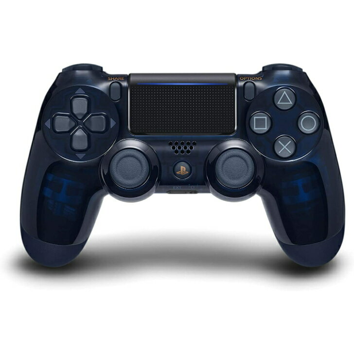 DUALSHOCK4 ペルソナ5 PS4コントローラー　黒 楽天市場】ソニーマーケティング ワイヤレスコントローラー