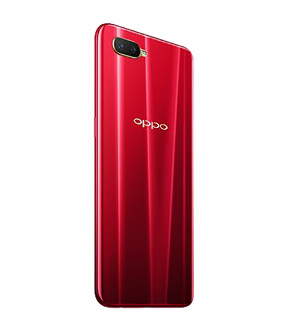楽天市場】KDDI OPPO オッポ R17 Neo 128GB レッド OPU31SRU UQ mobile