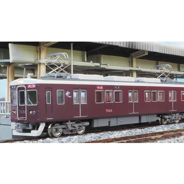 楽天市場】グリーンマックス 4136 完成品モデル 東急8500系 田園都市線