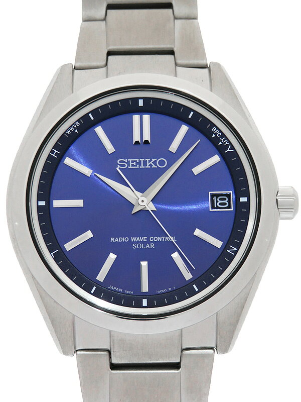 楽天市場】セイコーウオッチ SEIKO ブライツ SAGZ079 | 価格比較 