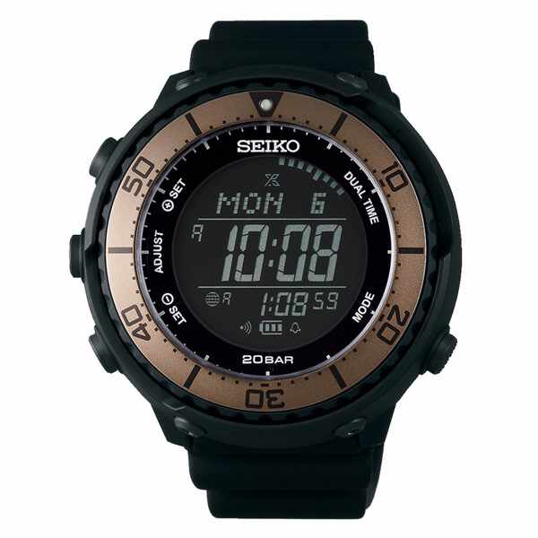 楽天市場】セイコーウオッチ SEIKO プロスペックス フィールドマスター