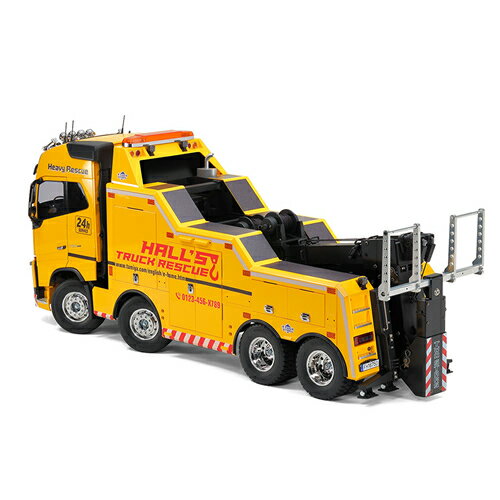 の*ん様 タミヤ 1/14 ビックトラック 日本郵船 40フィートコンテナ セミ Amazon | タミヤ 1/14 電動RCビッグトラックシリーズ No.30
