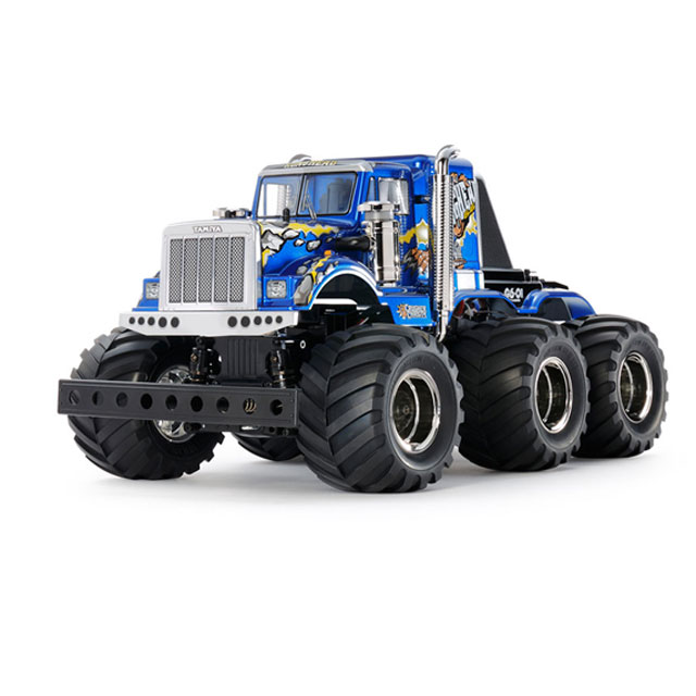 楽天市場】タミヤ 1／10RC XB トヨタ ハイラックス