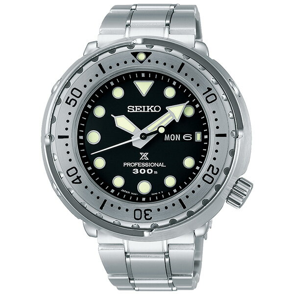 SEIKO プロスペックス マリーンマスター プロフェッショナル SBBN049