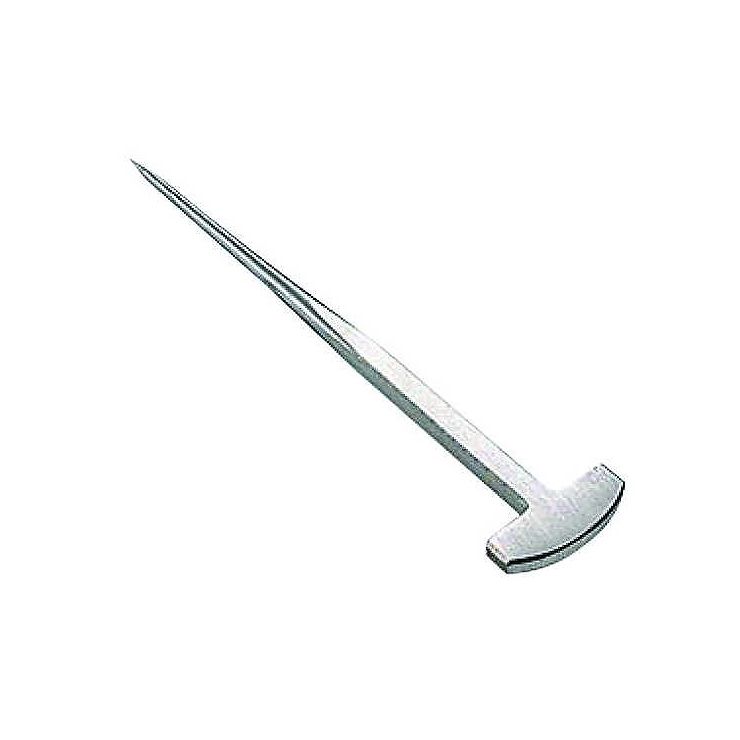 KANDA カンダ ステンT型目打