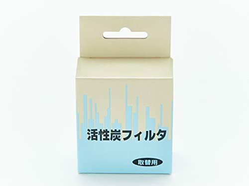 ホームテック Panasonic コーヒーメーカー 活性炭フィルター ACB29-1361HU