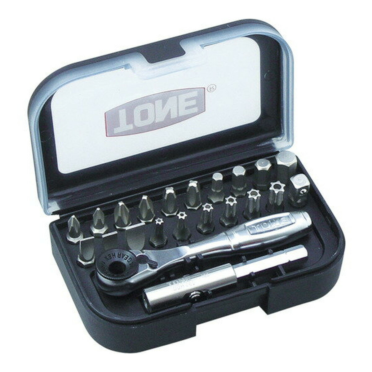 TONE ツールセット　THC3190PY 楽天市場】TONE トネ TONE(トネ) ツール THC3190P | 価格比較