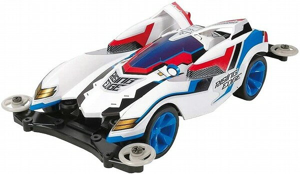 楽天市場】タミヤ タミヤ 1/32 ミニ四駆PROシリーズ No．20