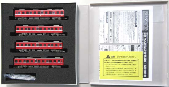 楽天市場】グリーンマックス 京急新1000形（3次車・機器