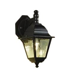 大光電機 DWP-39910Y ポーチライト 自動点灯無し 畳数設定無し LED)