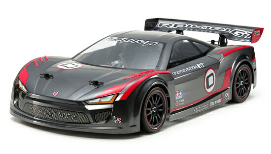 楽天市場】タミヤ 1／10RCE ライキリGT （TG10−Mk