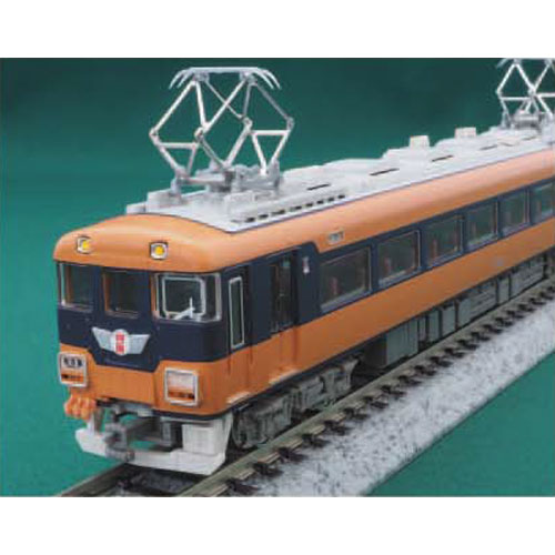 楽天市場】グリーンマックス 近鉄12200系スナックカー（未更新車