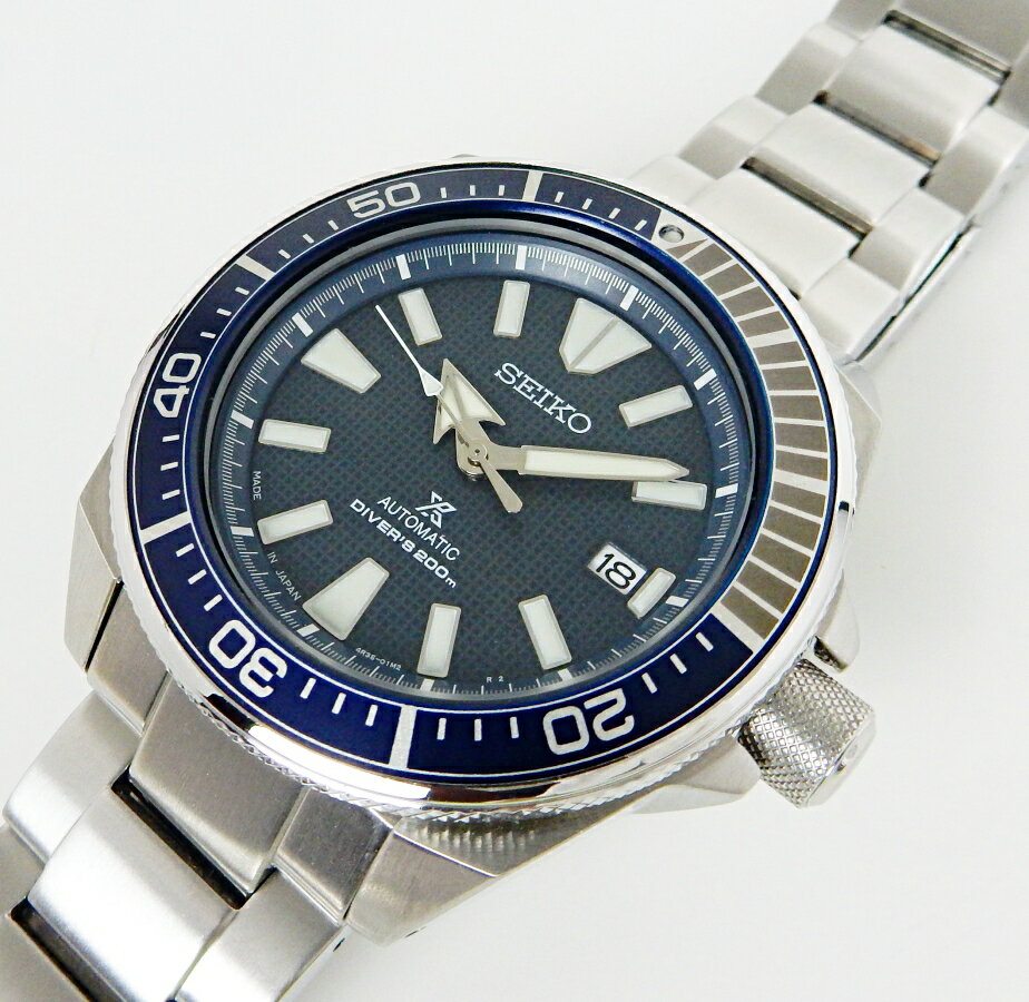 楽天市場】セイコーウオッチ SEIKO セイコー 腕時計 PROSPEX Diver