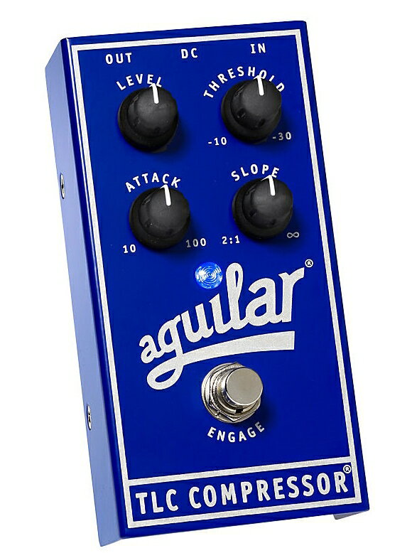 Eden WTDI ベース用DIボックス プリアンプ Amazon | EDEN ペダル・プリアンプ WTDI | ベースプリアンプ | 楽器