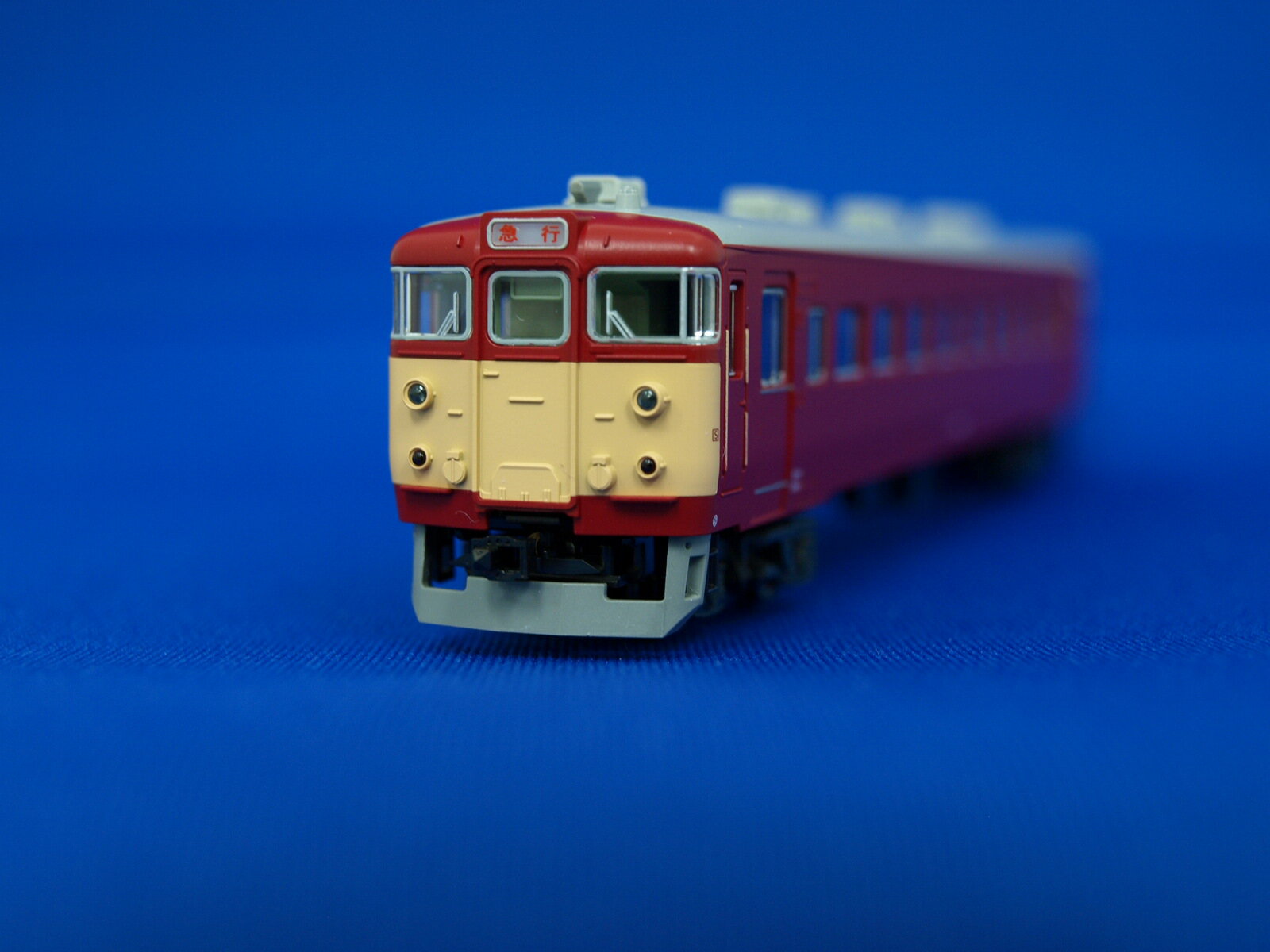 楽天市場】カトー 鉄道模型 ラウンドハウス N 10-937 E3系700