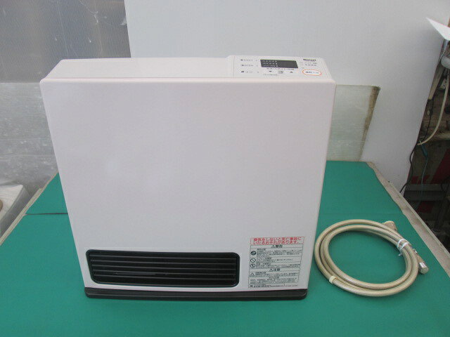 楽天市場】大阪瓦斯 140-9395-13A 大阪ガス ガスファンヒーター 都市