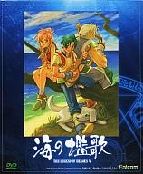 英雄伝説 VI. 空の軌跡　　￼CD-ROM❣️ 51D4XEQ7FQL._AC_UF350,