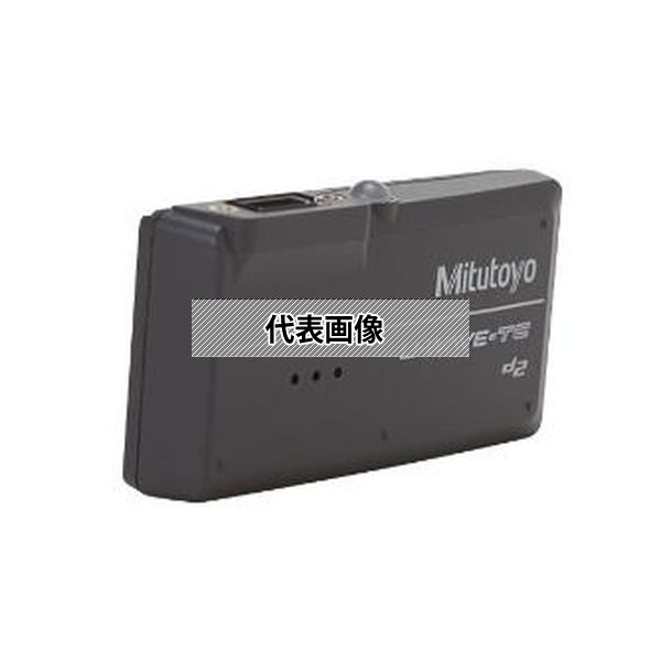 楽天市場】ミツトヨ ミツトヨ MITUTOYO 送信ユニット 264-621 U-WAVE