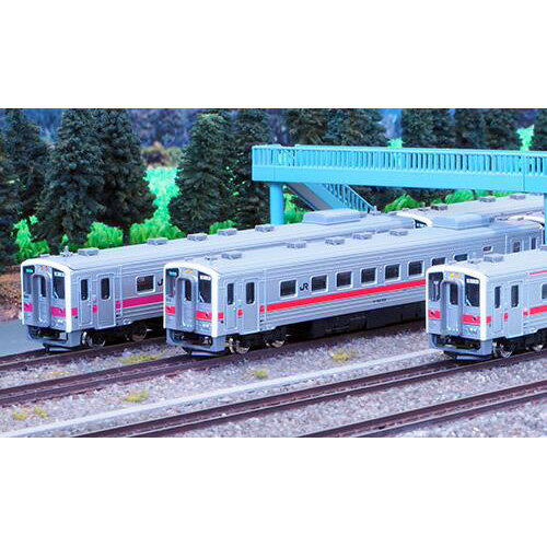 マイクロエース A-0710 キハ47 更新車 高岡鉄道部 旧塗装 4両セット 楽天市場】マイクロエース キハ47更新車・高岡鉄道部旧塗装 4両