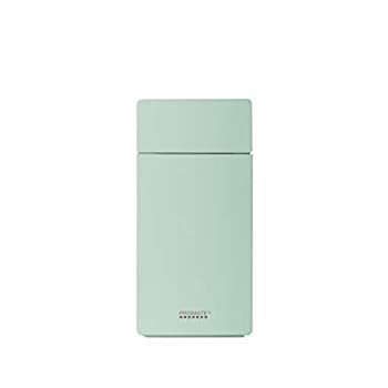 阪和｜HANWA 充電式ポータブル加湿器 PRISMATE プリズメイト パウダーブルー PR-HF027-PB 超音波式