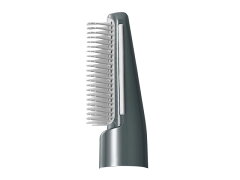 ホームテック Panasonic 毛先キャッチブローブラシ グレー EHKA16HH7617