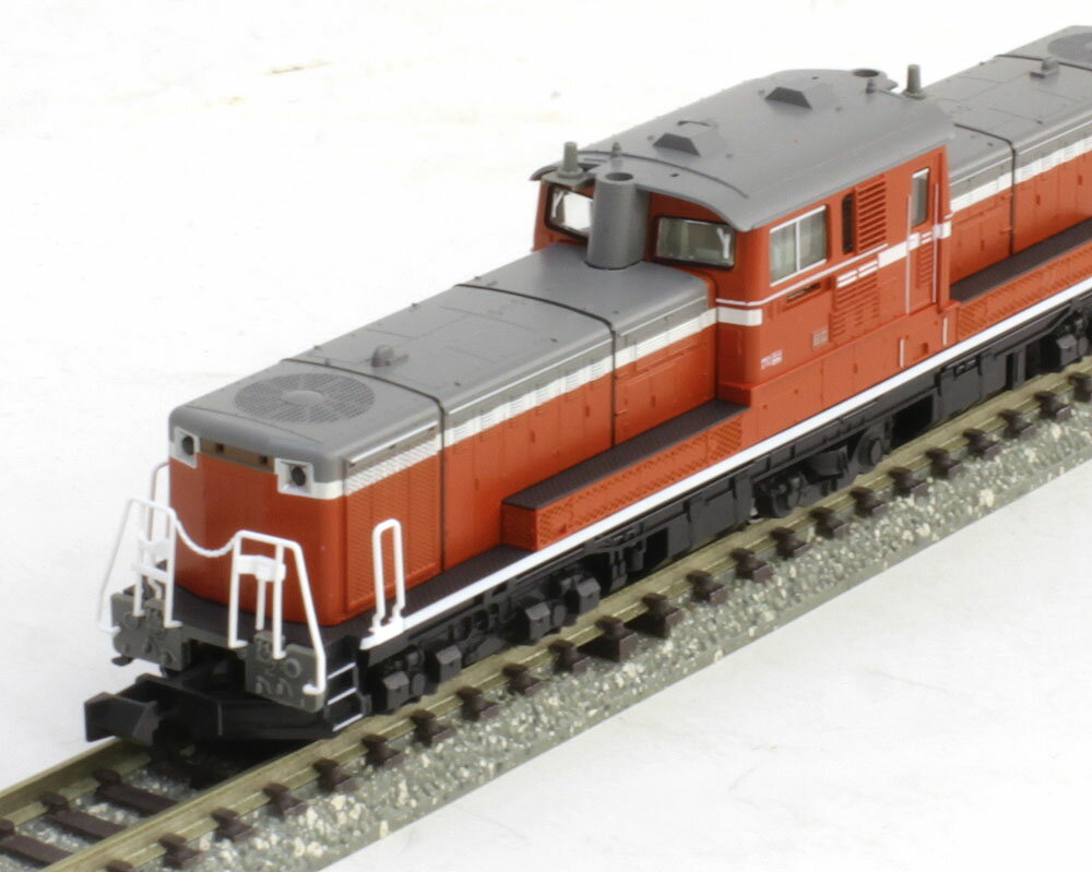 TOMIX Nゲージ DD51-1000 暖地型 2219 鉄道模型 ディーゼル機関車 Amazon | TOMIX Nゲージ DD51-1000 暖地型 2219 鉄道模型