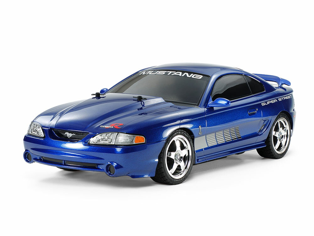 楽天市場】タミヤ 1／10RC 電動RCカー（特別企画） No