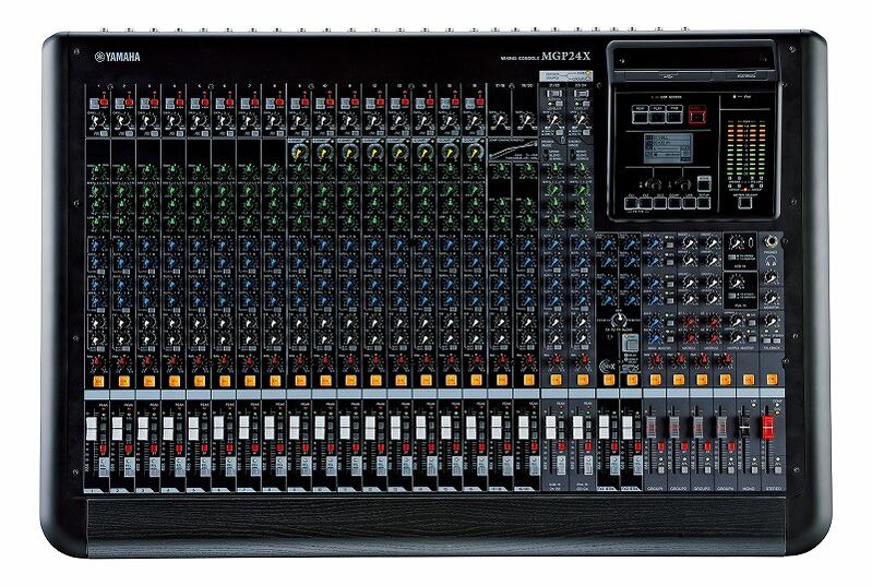 楽天市場】ヤマハ ヤマハ 12チャンネルパワードミキサー EMX5 YAMAHA