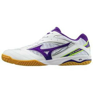 MIZUNO - 早い者勝ち 希少カラー ミズノ 卓球シューズ ウェーブドライブEL 26.5 MIZUNO - 早い者勝ち 希少カラー ミズノ 卓球シューズ ウェーブ