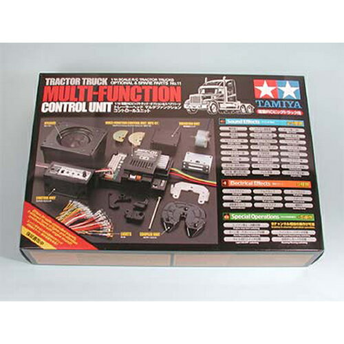 の*ん様 タミヤ 1/14 ビックトラック 日本郵船 40フィートコンテナ セミ Yahoo!オークション - 新品/未組立 元箱一部無 タミヤ 1/14RC